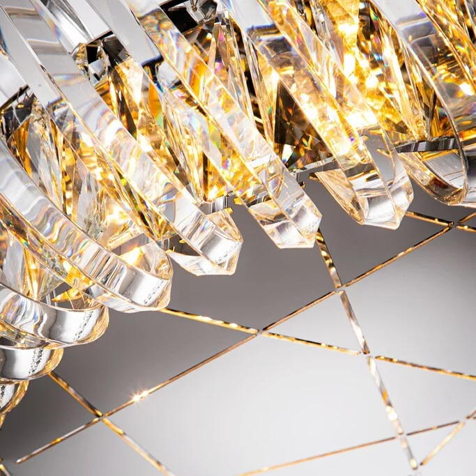 Люстра DIVINARE Megan 7568/02 LM-9