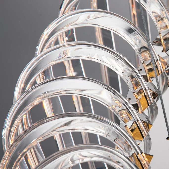 Люстра DIVINARE Megan 7568/02 LM-9