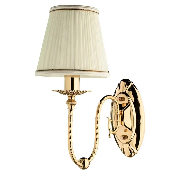 Бра ARTE ORAFO A2044AP-1GO