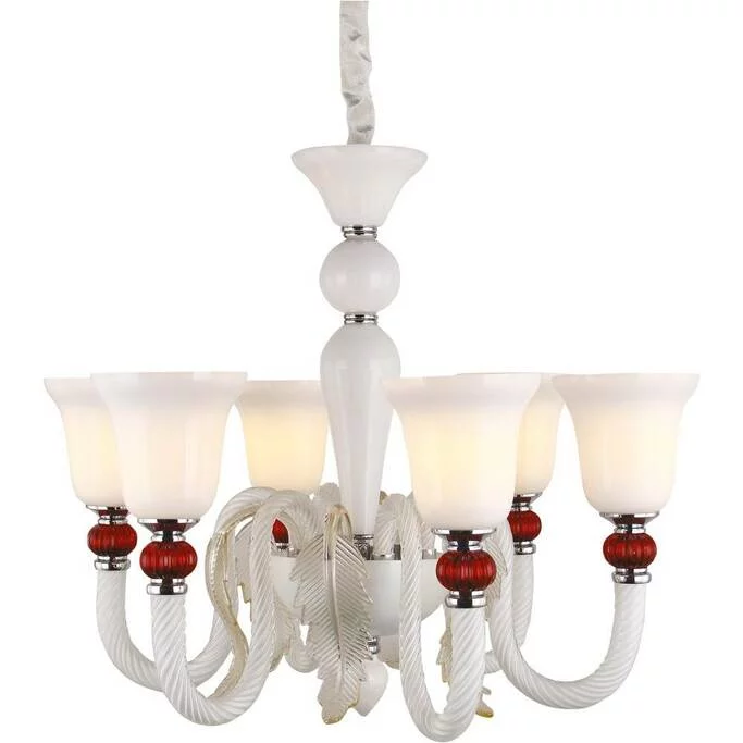 Люстра ARTE ANTONIO A1270LM-6CC