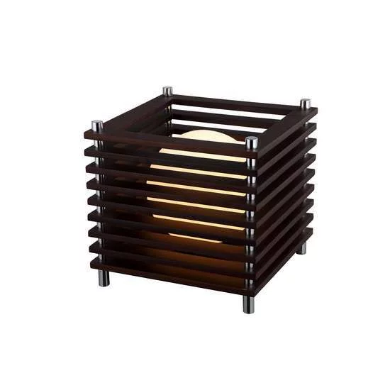 Лампа настольная ARTE SAMURAI A8080LT-1BR