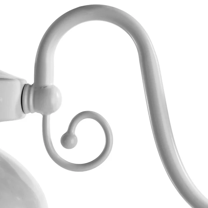 Бра ARTE ANTWERPEN A1029AP-1WC