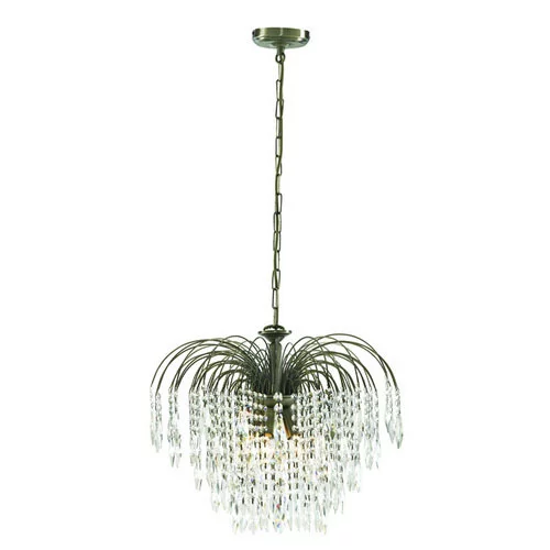 Люстра ARTE WATERFALL A5175LM-5AB