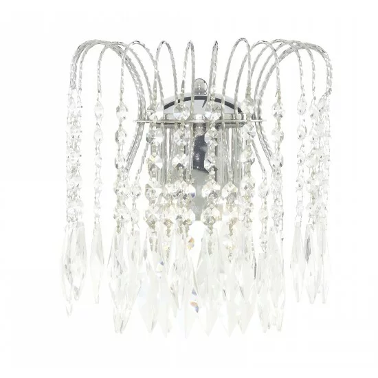Бра ARTE WATERFALL A5175AP-2CC