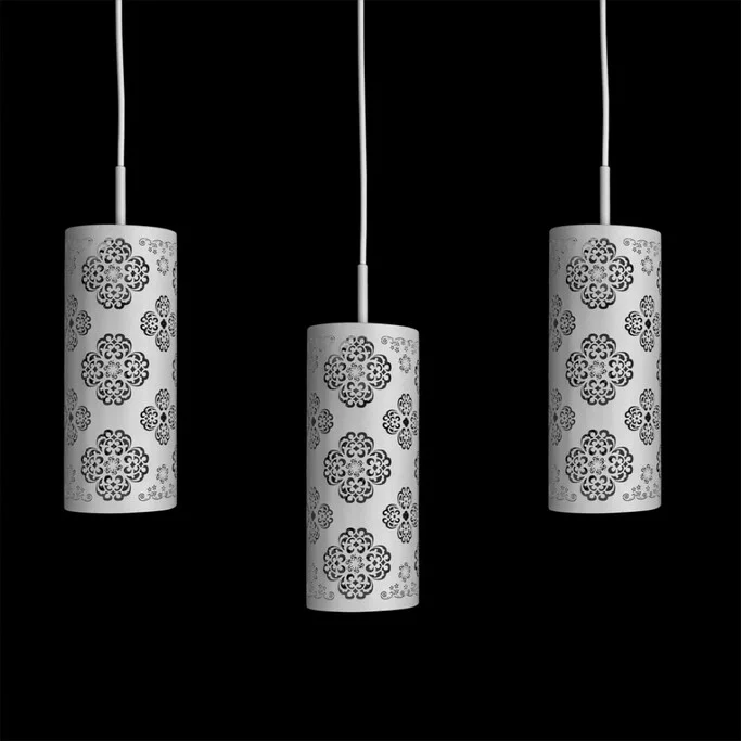 Подвес ARTE MAESTRO A2031SP-3WA