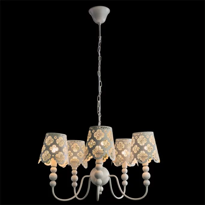 Люстра ARTE MAESTRO A2030LM-5WA