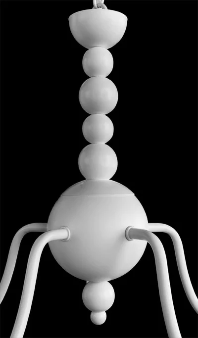 Люстра ARTE MAESTRO A2030LM-5WA