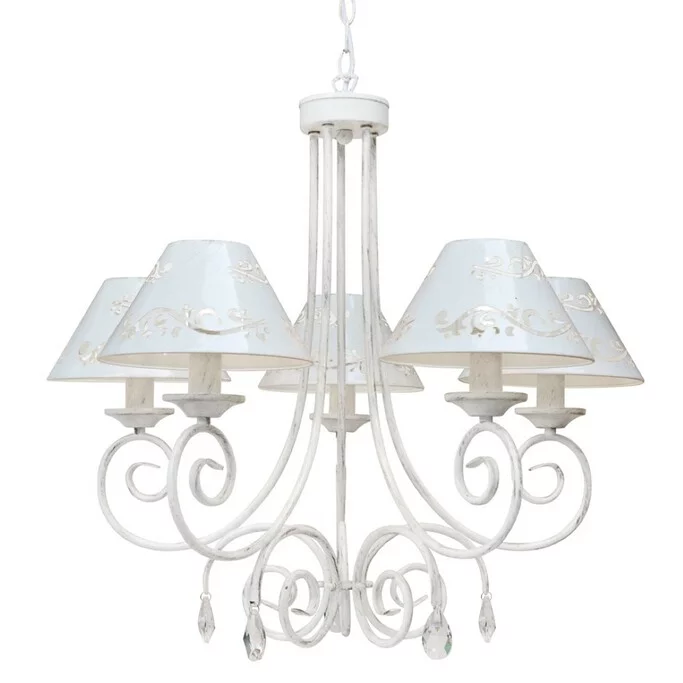 Люстра ARTE SCRITTORE A2050LM-5WG