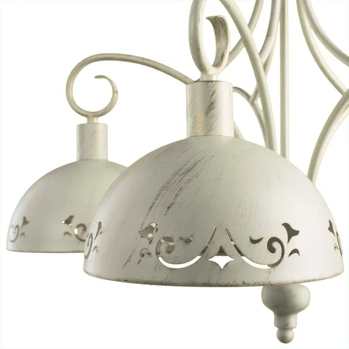 Люстра ARTE PITTORE A2060LM-5WG