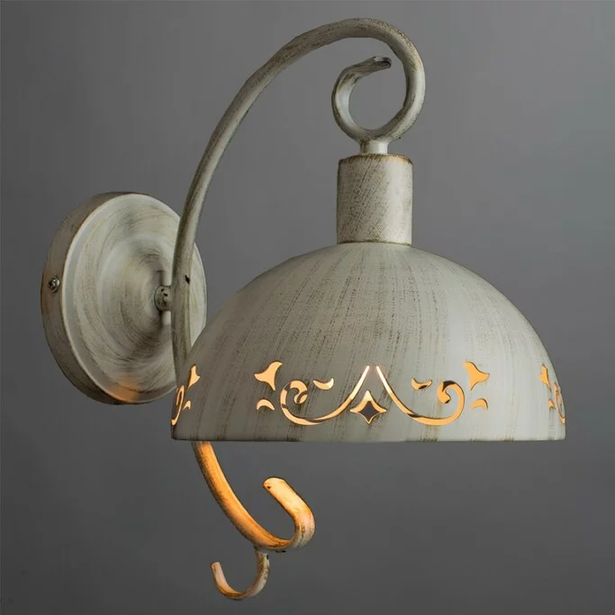 Бра ARTE PITTORE A2060AP-1WG