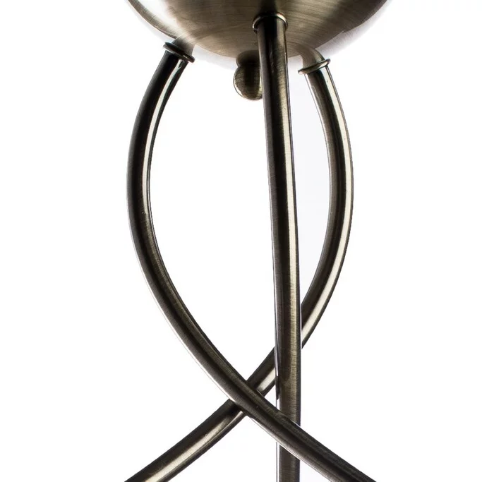 Люстра ARTE NIKKI A2576PL-3AB