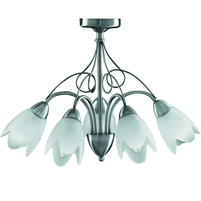 Люстра ARTE MOTEL A4900PL-5SS