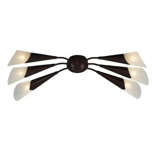 Люстра ARTE GOTHICA A6415PL-6BR