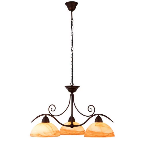 Люстра ARTE EMILY A2009LM-3BR