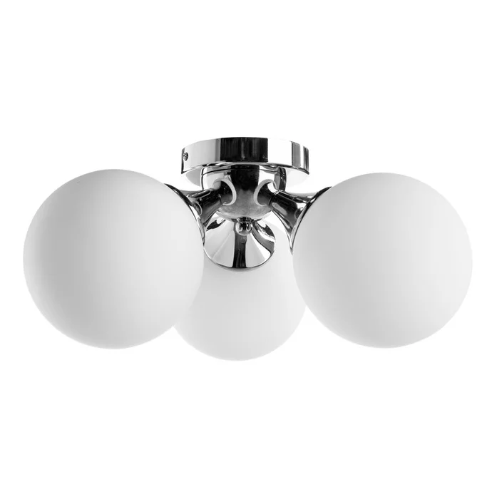 Люстра ARTE GELATAIO A2560PL-3CC