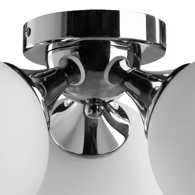 Люстра ARTE GELATAIO A2560PL-3CC