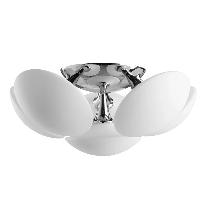 Люстра ARTE AQUA A2550PL-6CC