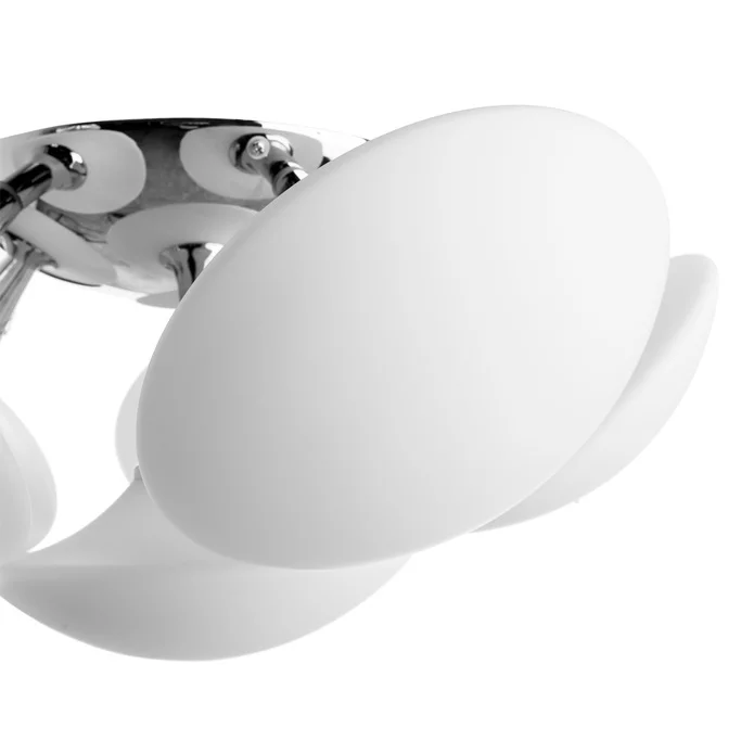 Люстра ARTE AQUA A2550PL-6CC