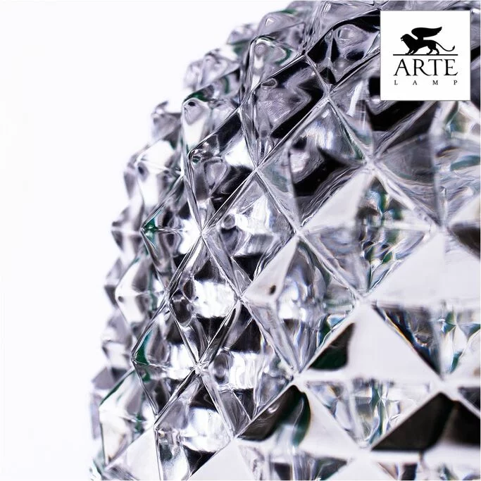 Подвес ARTE CARAFFA A4961SP-1CC