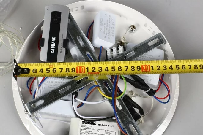 Люстра OMNILUX Follina OML-00603-260