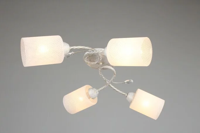 Люстра OMNILUX Calenzano OML-28607-04