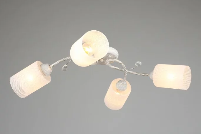 Люстра OMNILUX Calenzano OML-28607-04