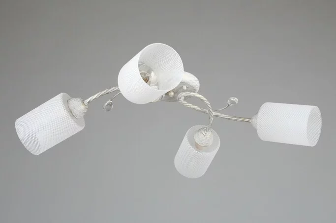 Люстра OMNILUX Calenzano OML-28607-04