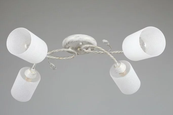 Люстра OMNILUX Calenzano OML-28607-04