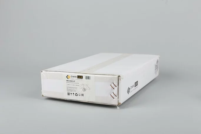 Бра OMNILUX FORCOLA OML-04201-27