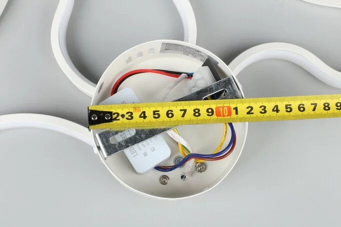 Бра OMNILUX FORCOLA OML-04201-27