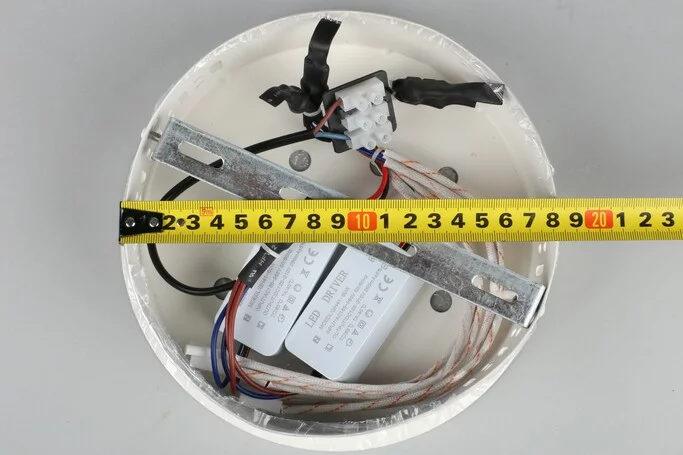 Люстра OMNILUX Folgaria OML-04307-102