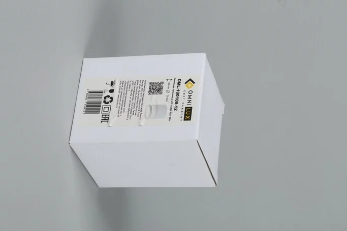 Точечный светильник OMNILUX FORTEZZA OML-100109-12