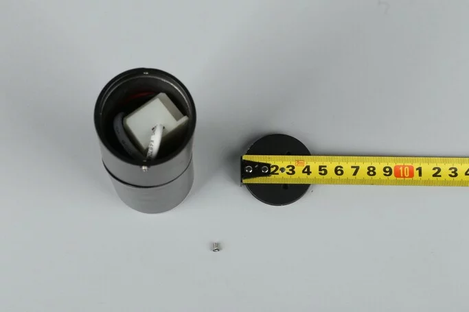 Точечный светильник OMNILUX Ultimo OML-100219-10