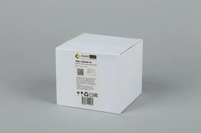 Точечный светильник OMNILUX Stezzano OML-100409-16