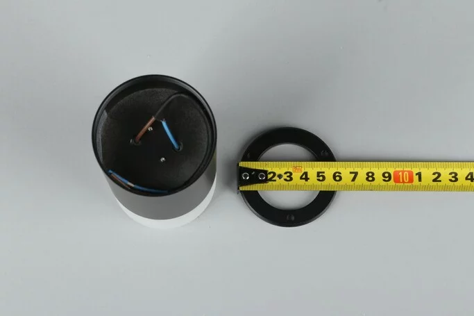 Точечный светильник OMNILUX LUCIDO OML-100619-01