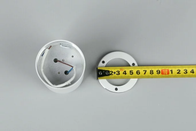 Точечный светильник OMNILUX ROTONDO OML-100709-01