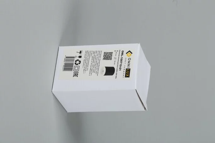 Точечный светильник OMNILUX ROTONDO OML-100719-01