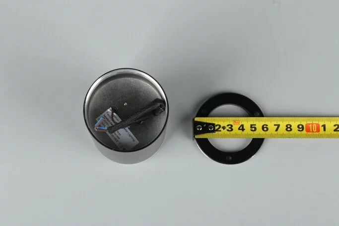 Точечный светильник OMNILUX ROTONDO OML-100719-01