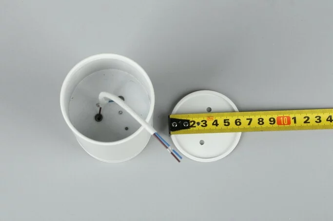 Точечный светильник OMNILUX Olona OML-100809-01