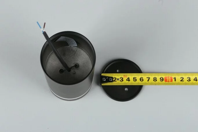 Точечный светильник OMNILUX Olona OML-100819-01