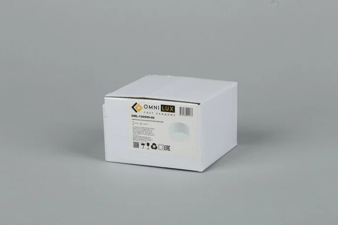 Точечный светильник OMNILUX Salentino OML-100909-06