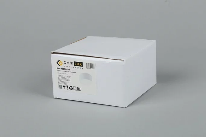 Точечный светильник OMNILUX Salentino OML-100909-12