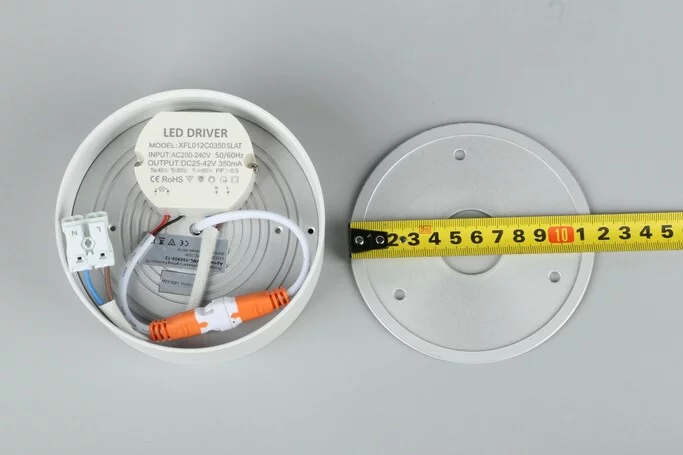 Точечный светильник OMNILUX Salentino OML-100909-12