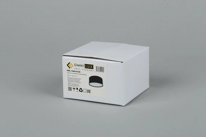 Точечный светильник OMNILUX Salentino OML-100919-06