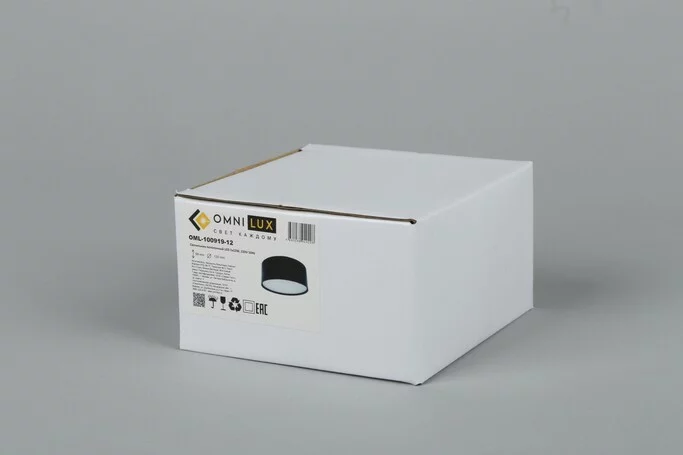 Точечный светильник OMNILUX Salentino OML-100919-12