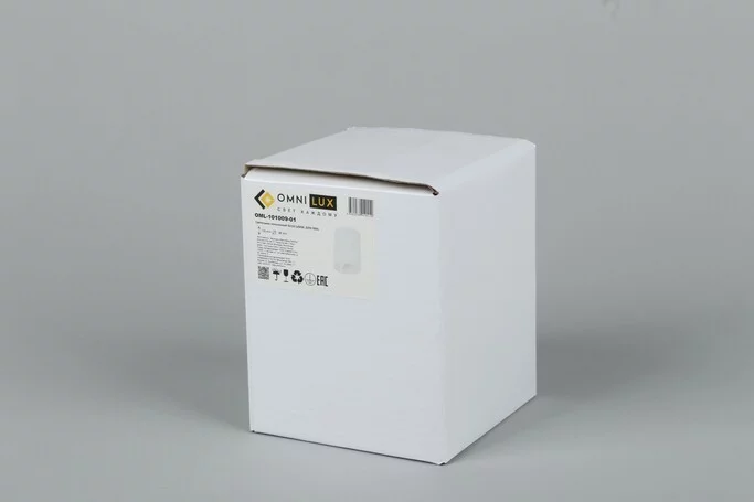 Точечный светильник OMNILUX PANTALEO OML-101009-01