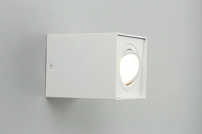 Точечный светильник OMNILUX Feletto OML-101109-01