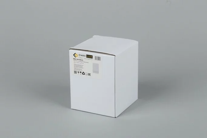 Точечный светильник OMNILUX Feletto OML-101109-01