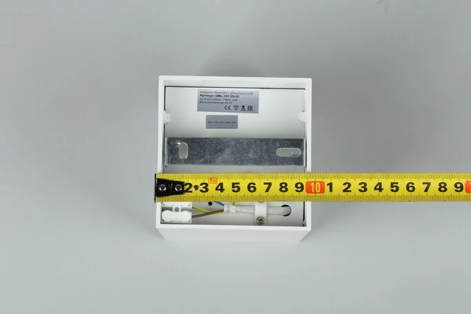 Точечный светильник OMNILUX Feletto OML-101109-01