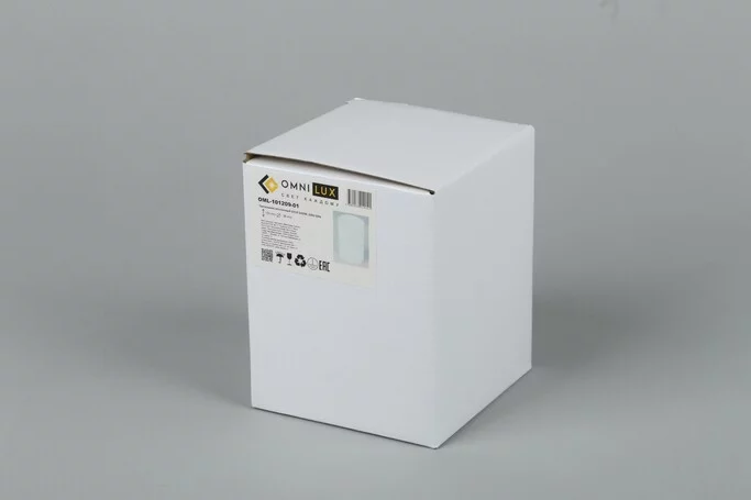 Точечный светильник OMNILUX Cariano OML-101209-01